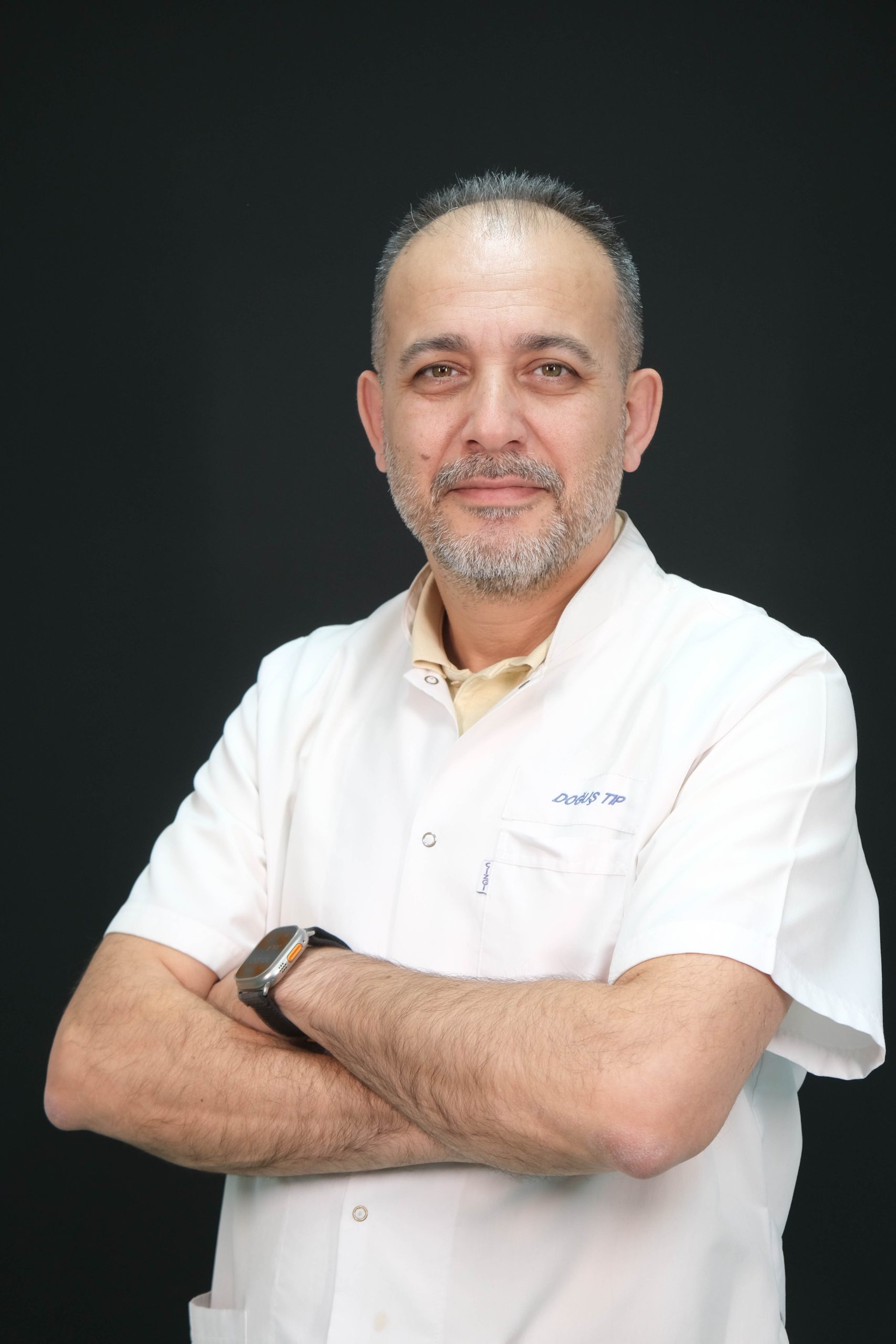 Doktorlarımız