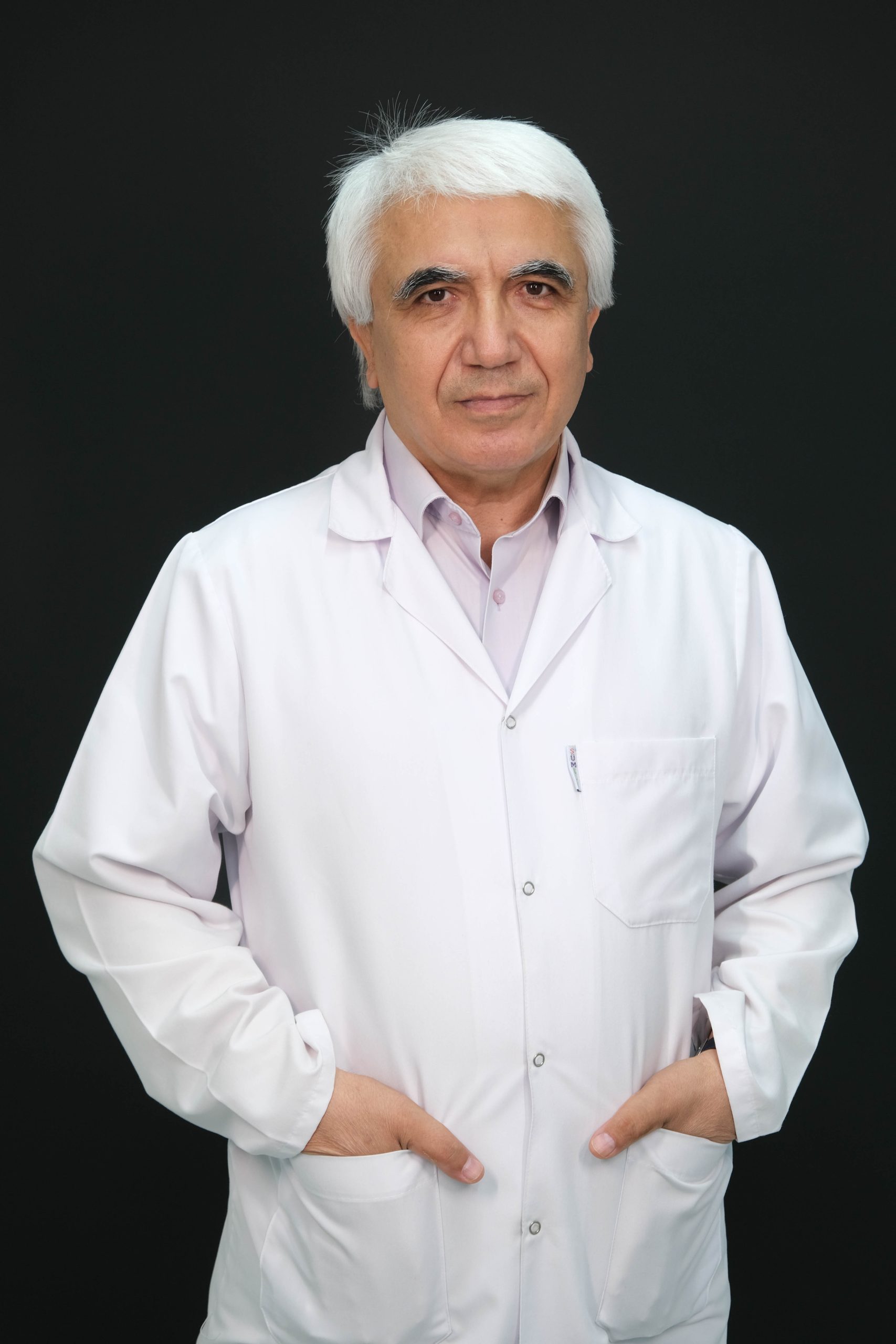 Doktorlarımız