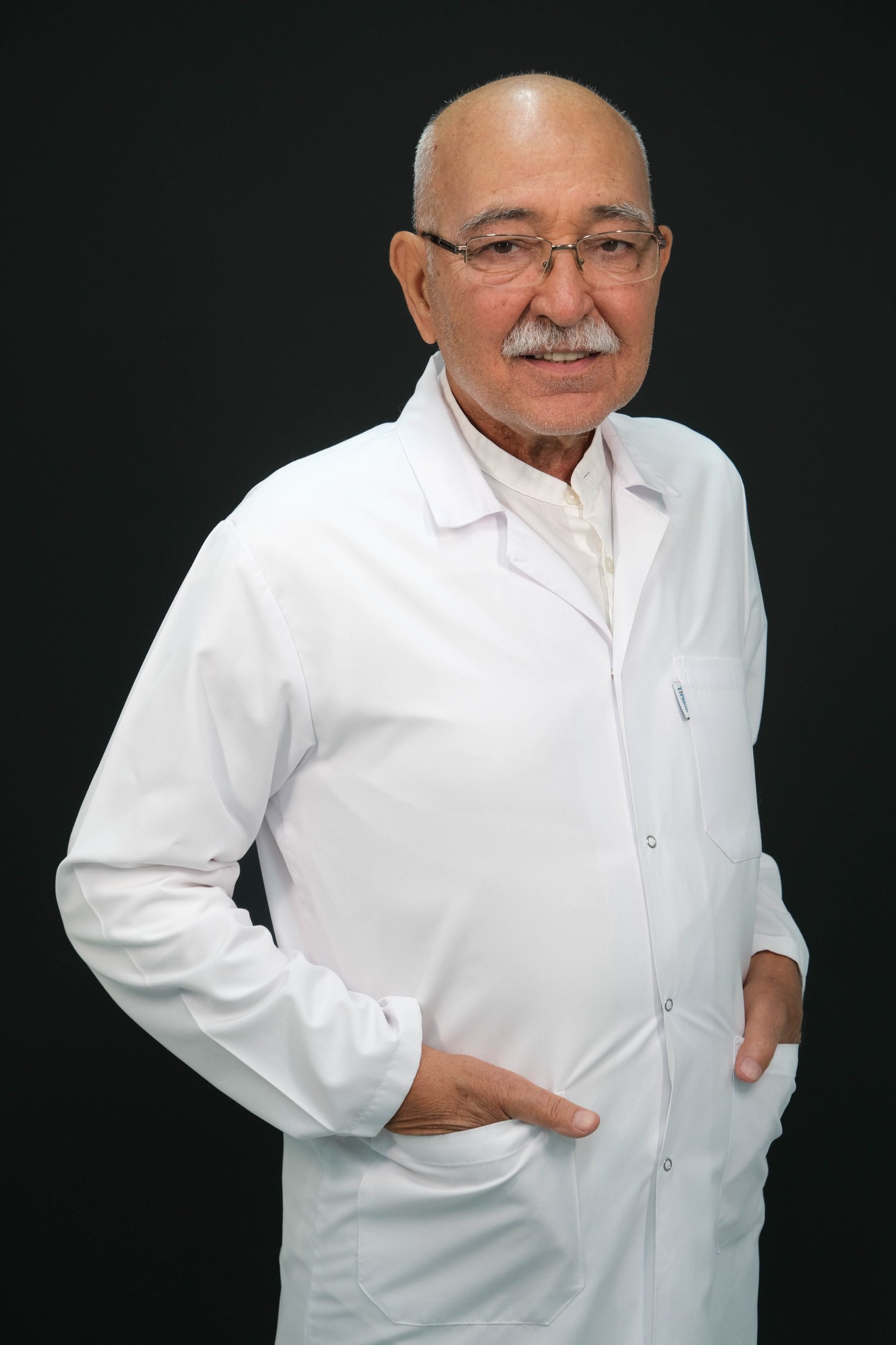 Doktorlarımız