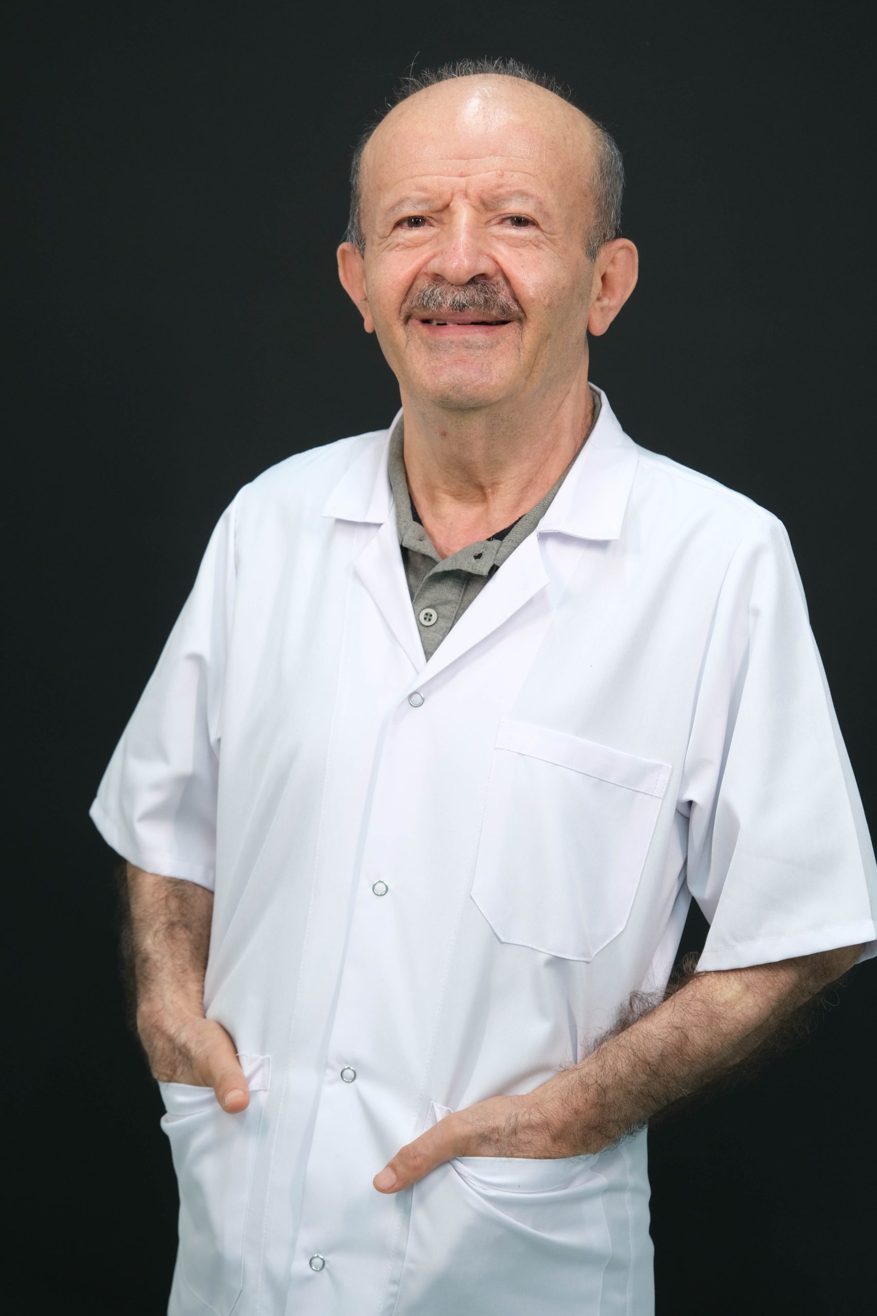 Doktorlarımız