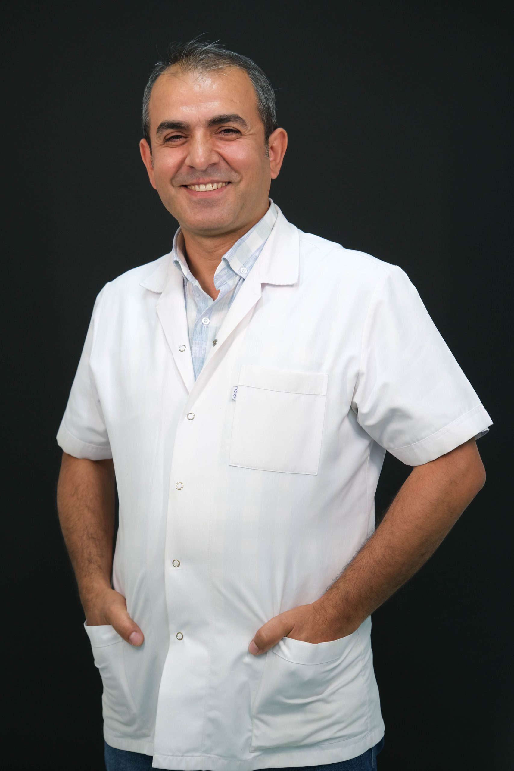 Doktorlarımız