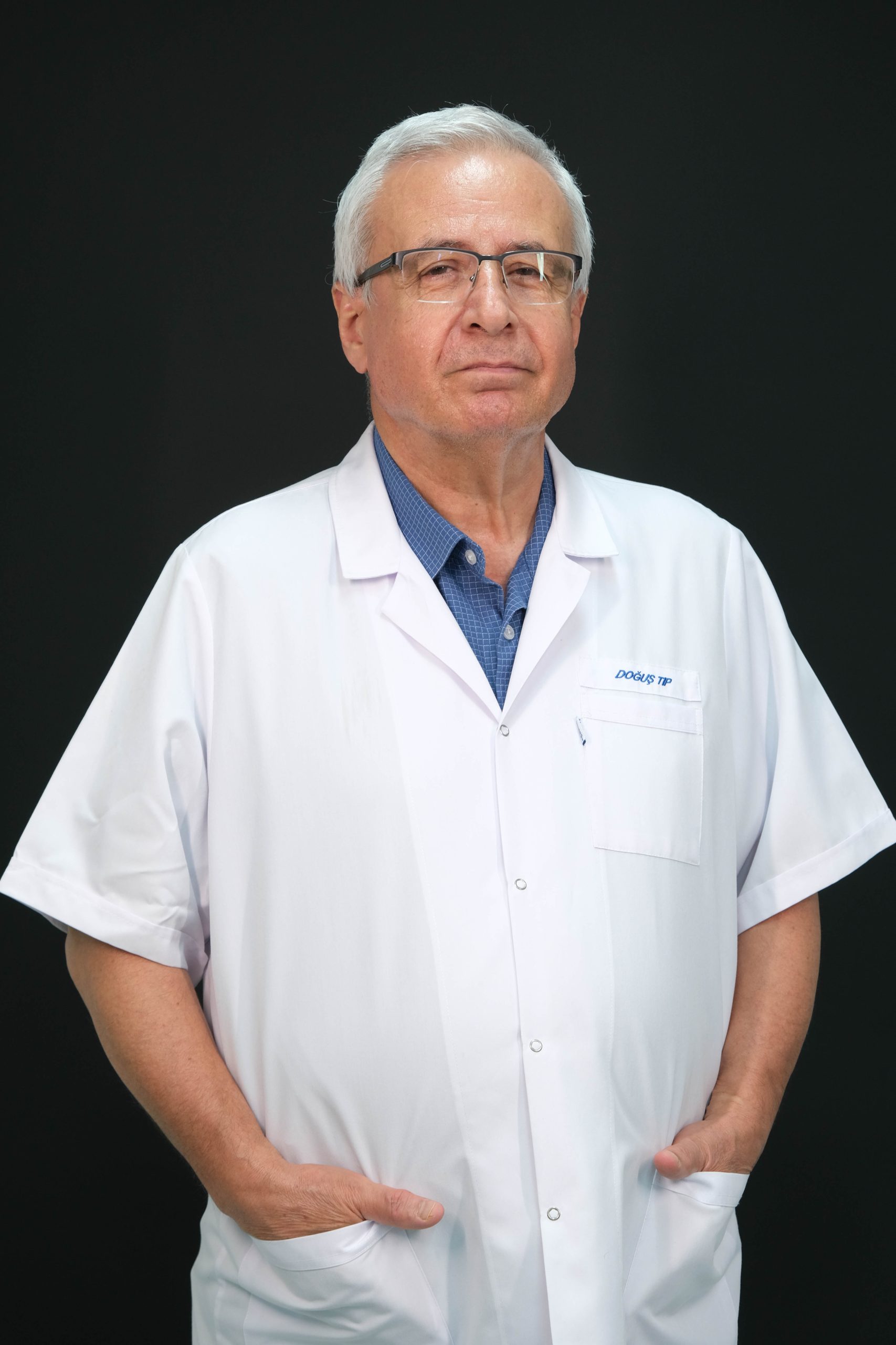 Doktorlarımız